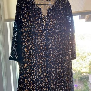 Dress that can be dressed up or down!